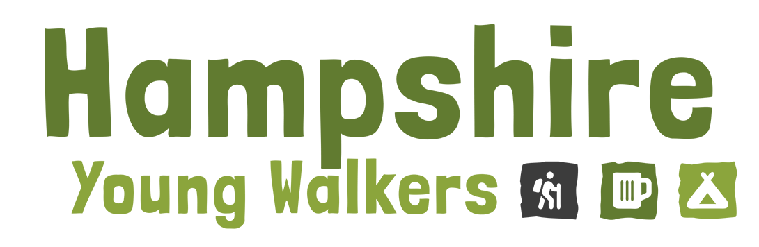 Hampshire Young Walkers